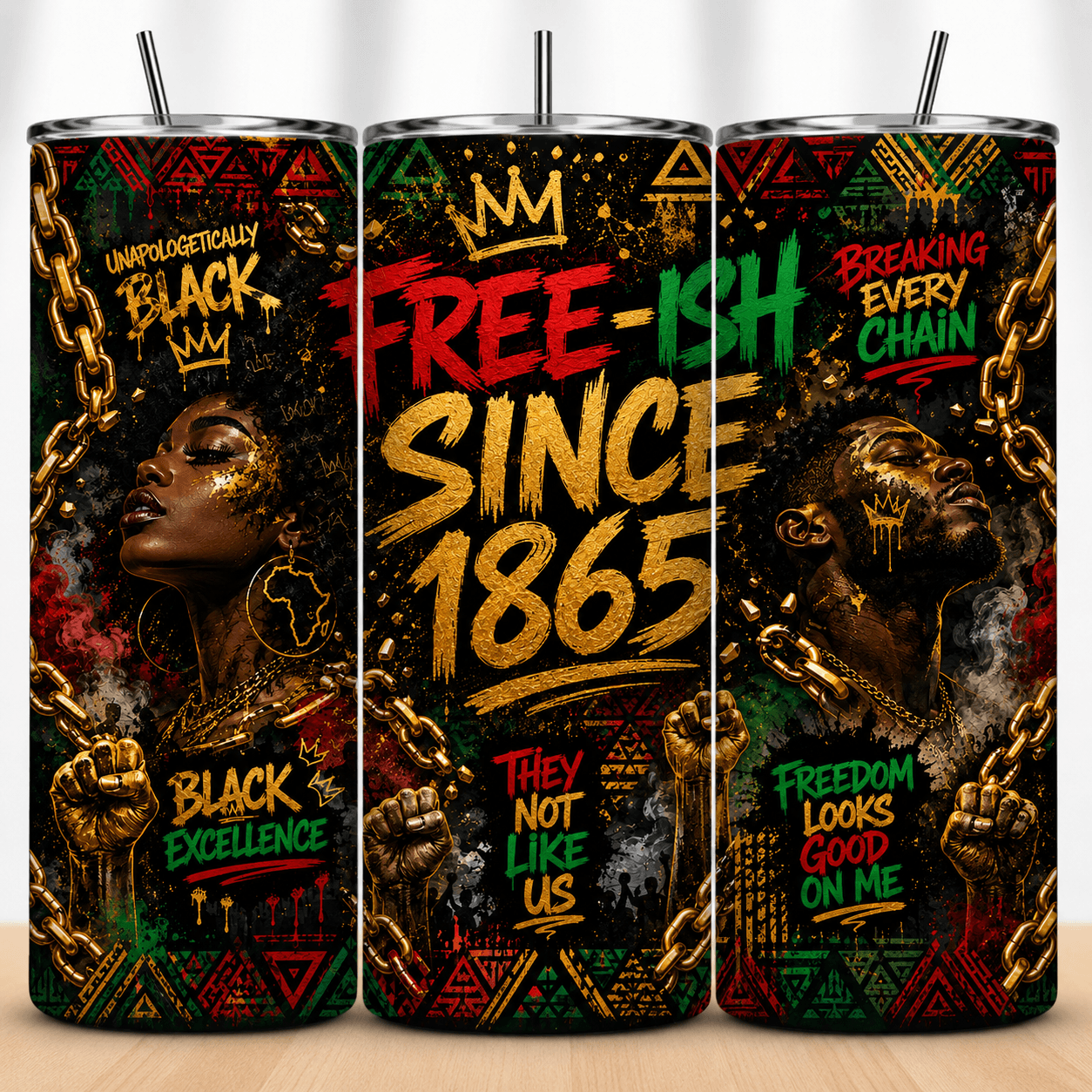 Juneteenth Free