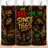 Juneteenth Free