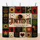 Juneteenth Hearts