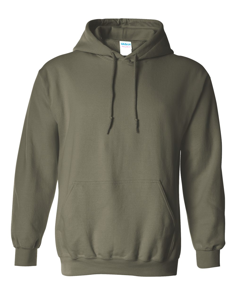 Custom Hoodies ( Gildan 18500 ) - DTF Virginia - T-Shirts