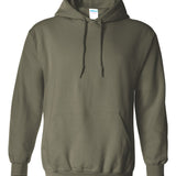 Custom Hoodies ( Gildan 18500 ) - DTF Virginia - T-Shirts