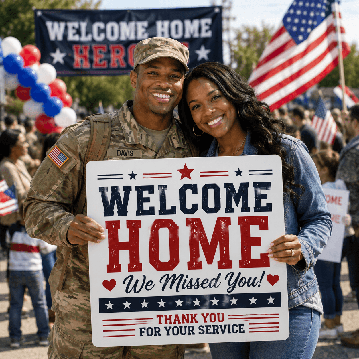 Custom Foam Board Signs & Cutouts