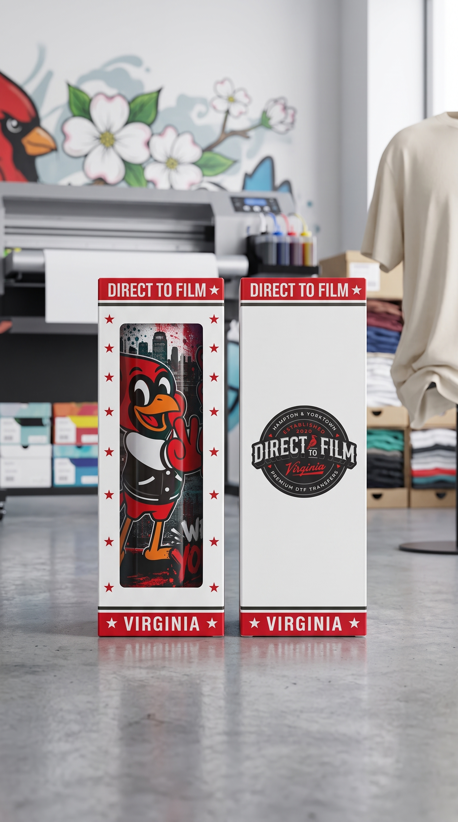 Personalized Tumbler (Upload Your Design)