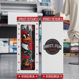 Custom Tumblers (Create Your Own Tumbler) - DTF Virginia - Gang Sheet
