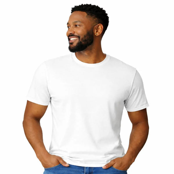 Gildan 64000 - Unisex Softstyle® T-Shirt - DTF Virginia - 