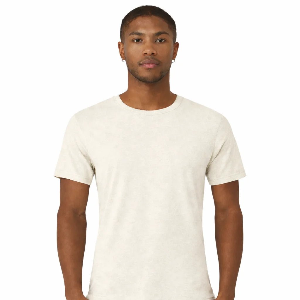 BELLA + CANVAS 3001 - Unisex Jersey Tee - DTF Virginia - 