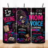 Moms voice