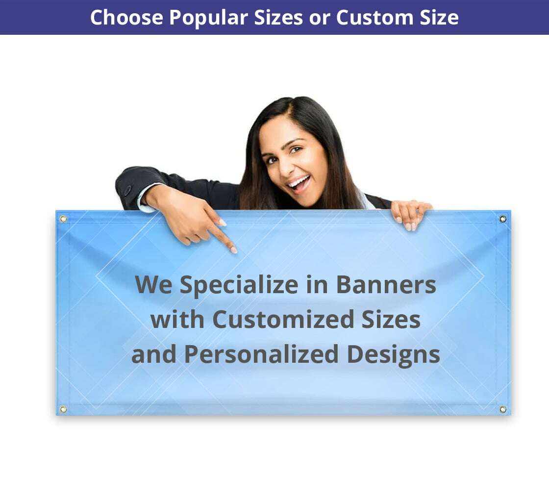 Party Banners - DTF Virginia - 