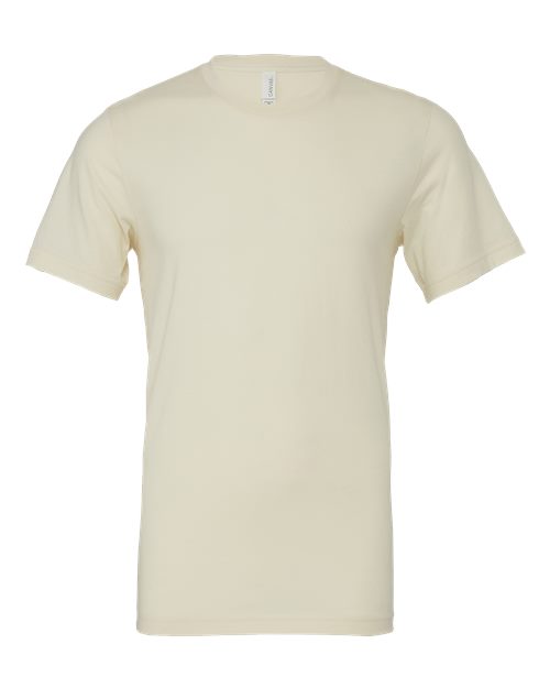 BELLA + CANVAS 3001 - Unisex Jersey Tee - DTF Virginia - 