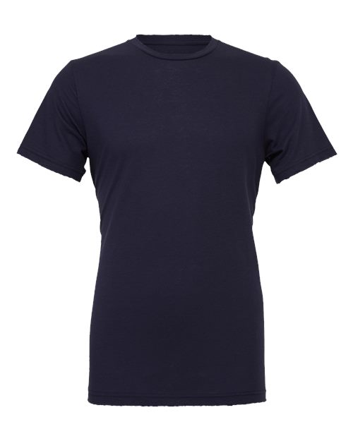 BELLA + CANVAS 3001 - Unisex Jersey Tee - DTF Virginia - 