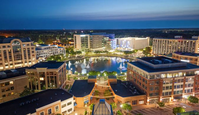 Newport News, VA