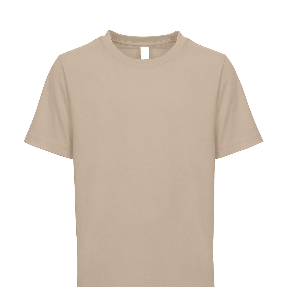 Next Level Youth Cotton T-Shirt