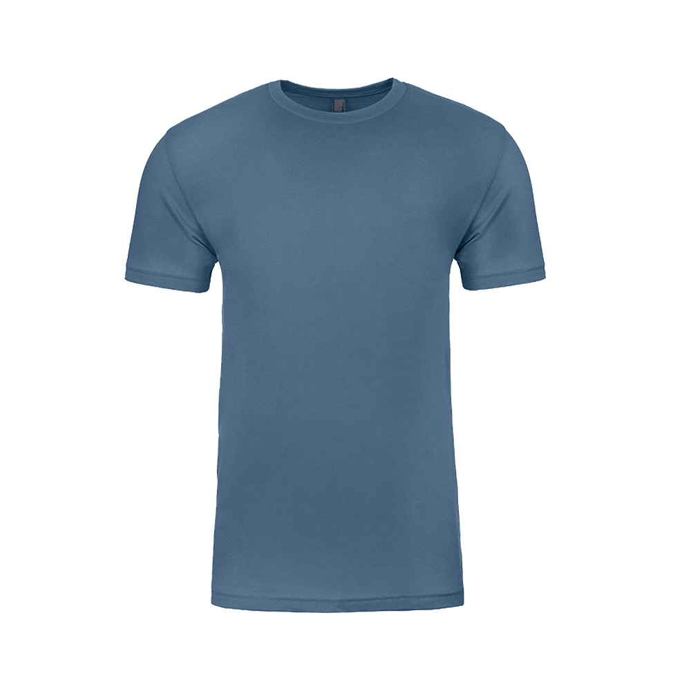 Next Level Adult Cotton T-Shirt