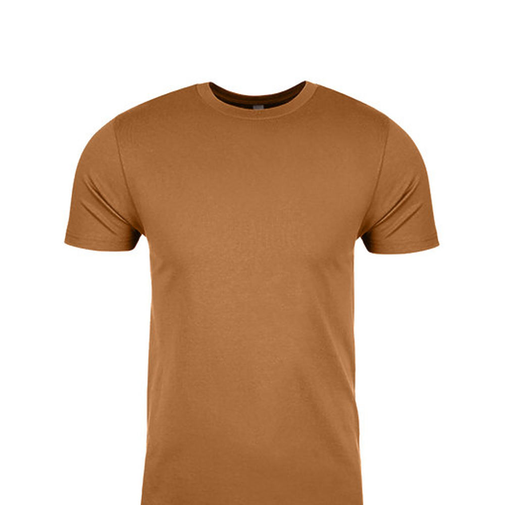 Next Level Adult Cotton T-Shirt