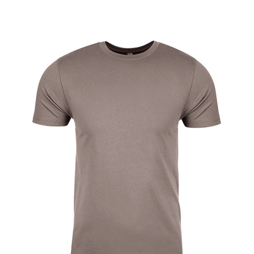 Next Level Adult Cotton T-Shirt