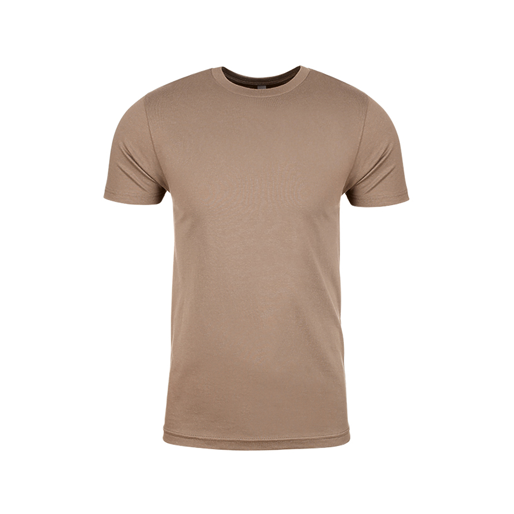 Next Level Adult Cotton T-Shirt