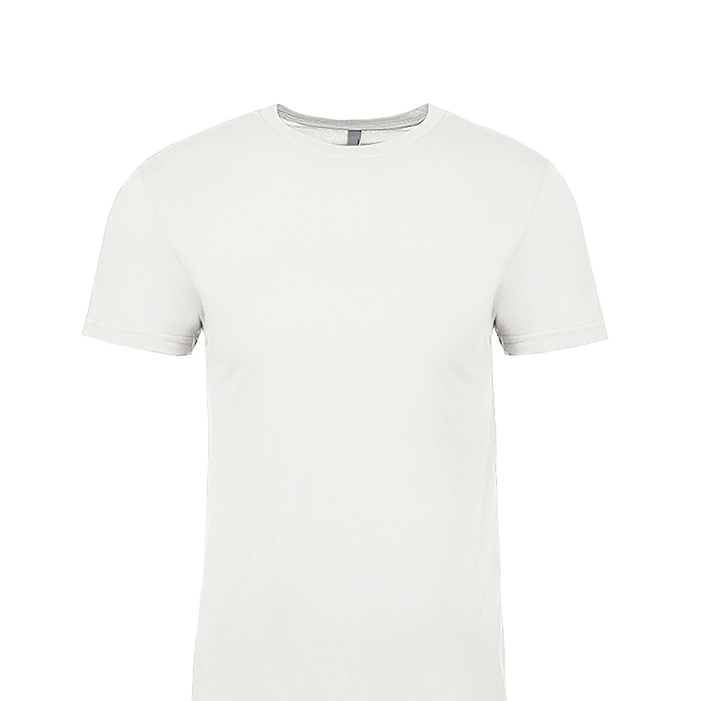 Next Level Adult Cotton T-Shirt
