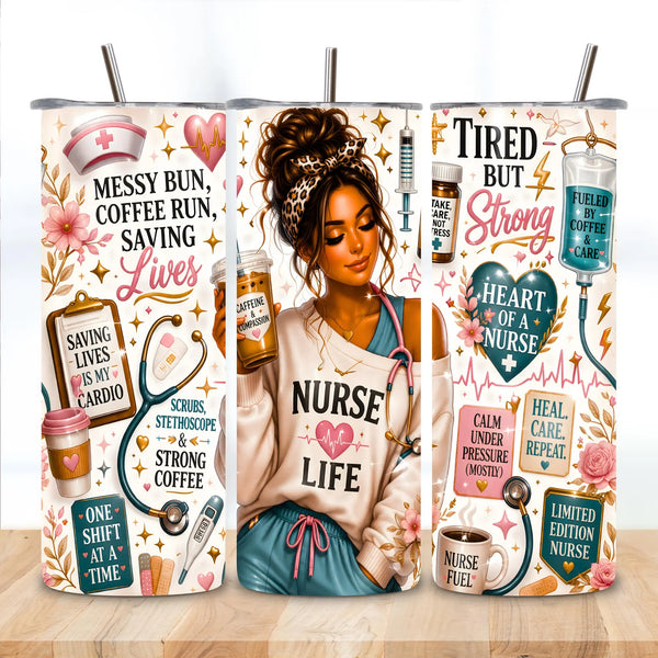Nurse Coffee