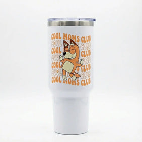 personalized 40 oz tumbler