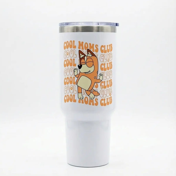 personalized 40 oz tumbler