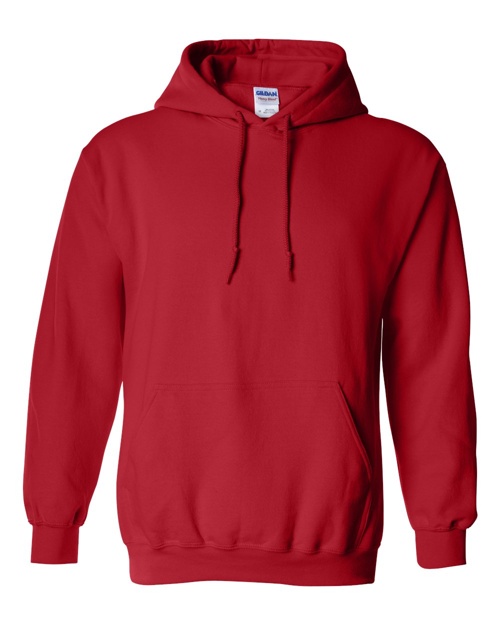 Custom Hoodies ( Gildan 18500 ) - DTF Virginia - T-Shirts