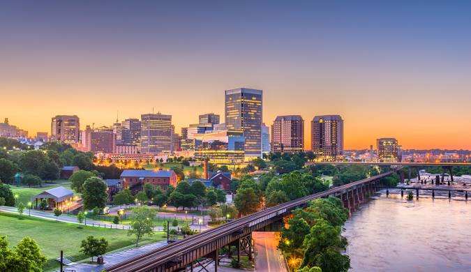 dtf tshirt printing richmond, va