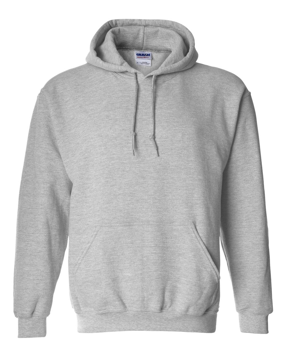Custom Hoodies ( Gildan 18500 ) - DTF Virginia - T-Shirts