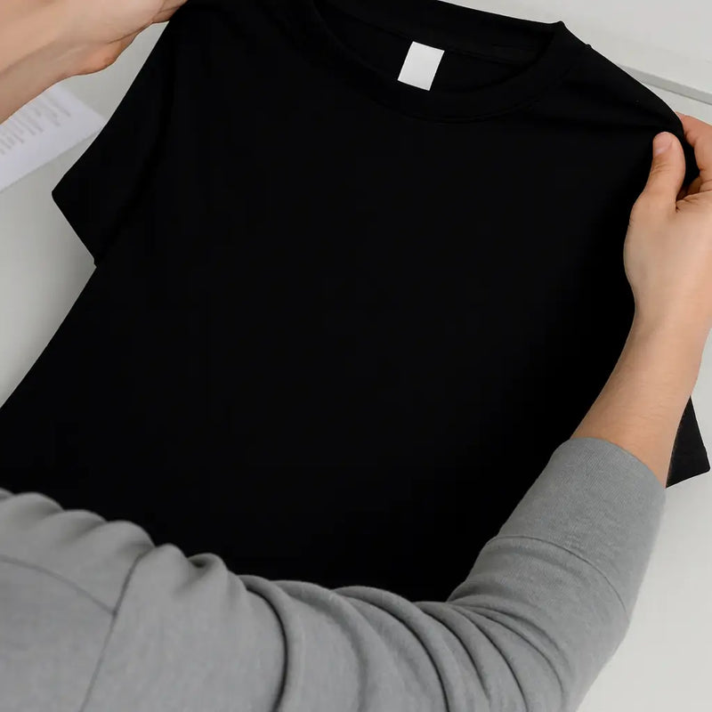 prepare your garment