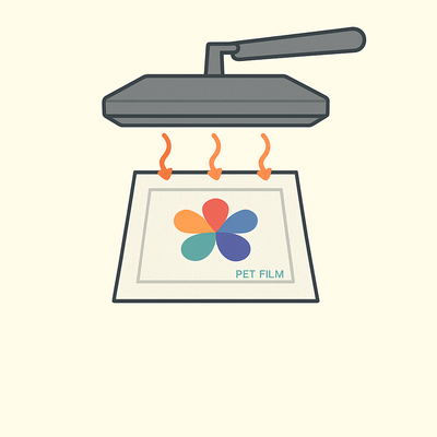 step 4  Cure the Adhesive