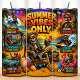 Summer Vibes Only