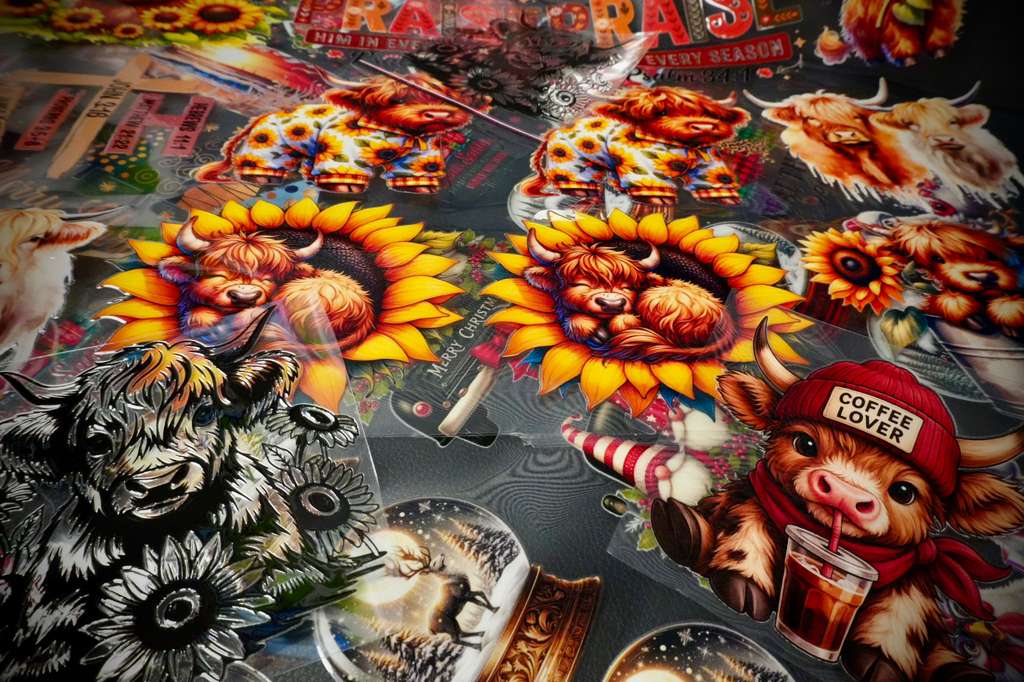 tshirt printing dtf  gangsheet