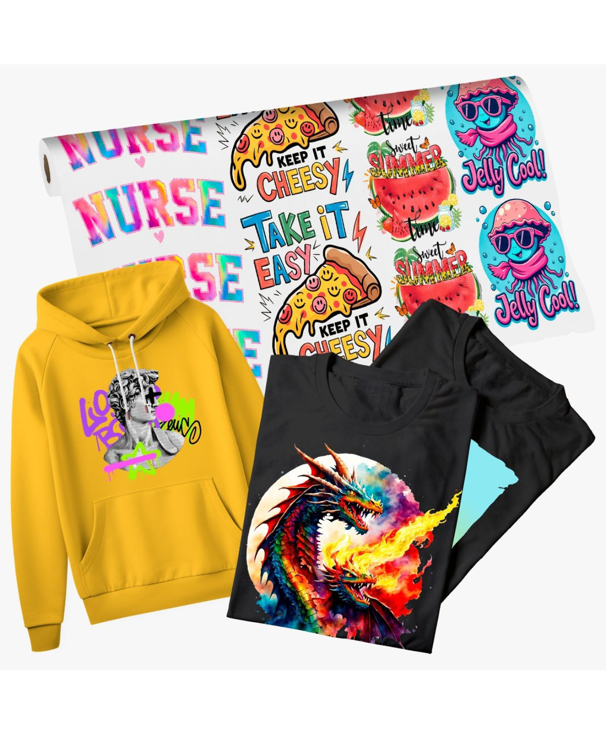 tshirt printing dtf virginia