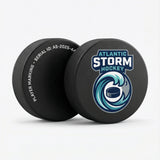 Custom Hockey Pucks - DTF Virginia - 