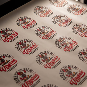 uv printed tpu patch hampton