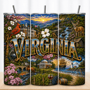  Virginia Nature