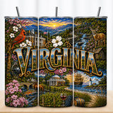 Virginia Nature