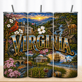 Virginia Nature