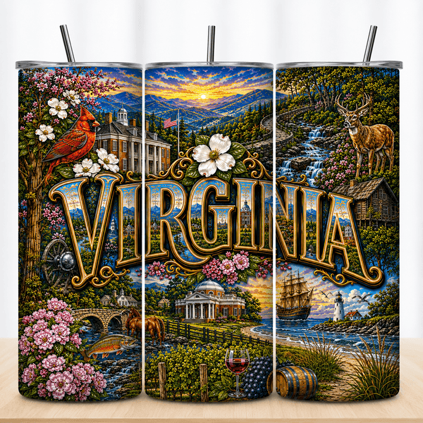 Virginia Nature