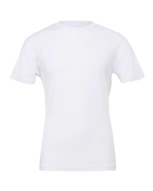 BELLA + CANVAS 3001 - Unisex Jersey Tee - DTF Virginia - 