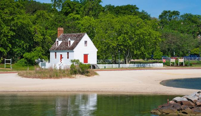 Yorktown, VA