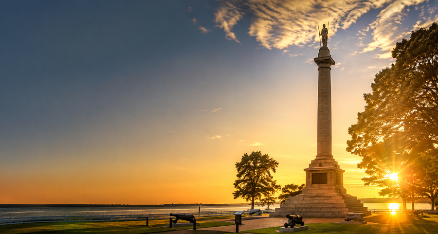 Yorktown Day